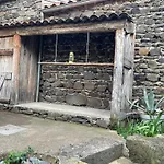 La Cle Des Champs De Laumont Dom wakacyjny Saint-Diery