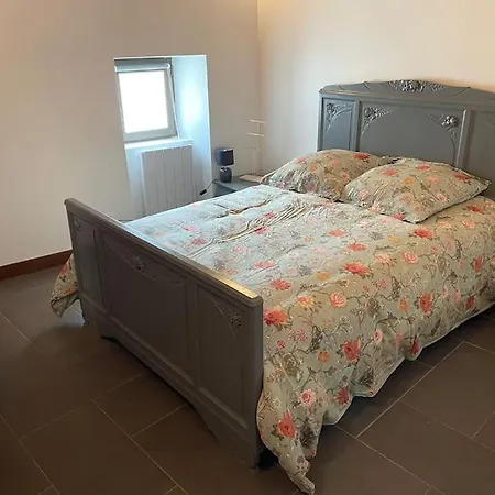 La Cle Des Champs De Laumont * Saint-Diery