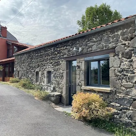 別荘 La Cle Des Champs De Laumont *