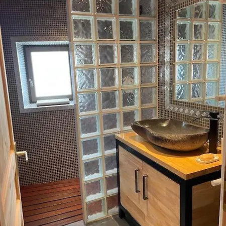 La Cle Des Champs De Laumont 別荘