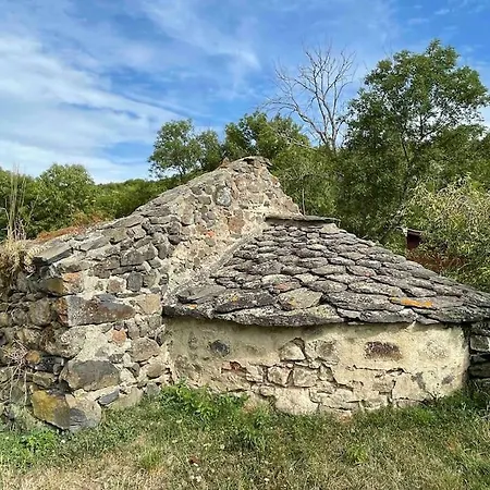 La Cle Des Champs De Laumont