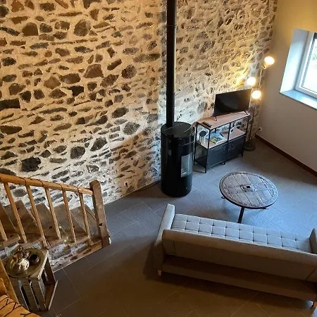 La Cle Des Champs De Laumont Saint-Diery