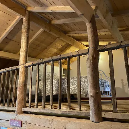 Prázdninový dům La Cle Des Champs De Laumont *