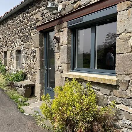 La Cle Des Champs De Laumont Saint-Diery