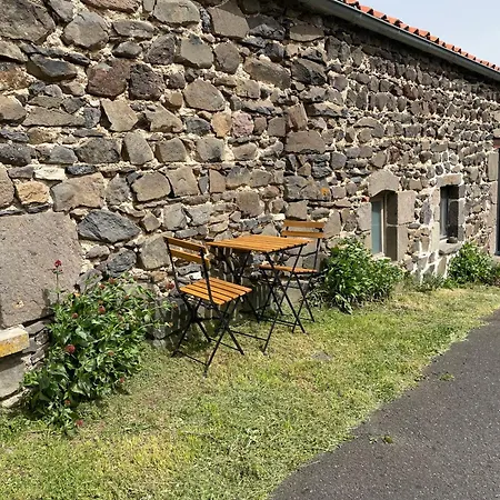 La Cle Des Champs De Laumont Prázdninový dům