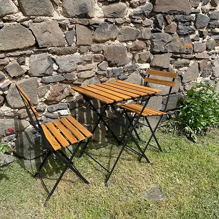 La Cle Des Champs De Laumont *