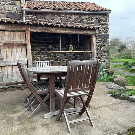 La Cle Des Champs De Laumont Prázdninový dům *