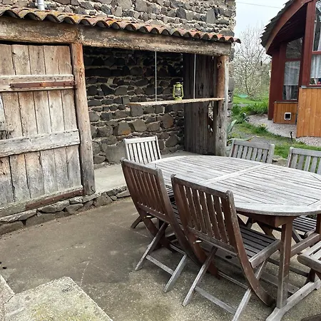 La Cle Des Champs De Laumont * Saint-Diery