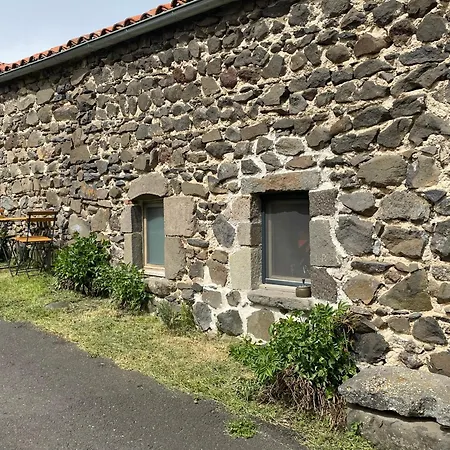 別荘 La Cle Des Champs De Laumont