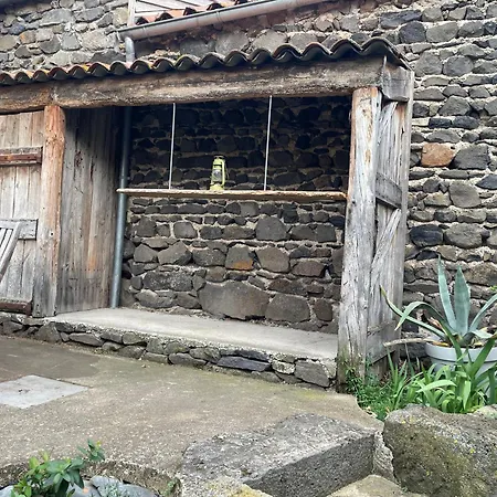 La Cle Des Champs De Laumont Prázdninový dům Saint-Diery