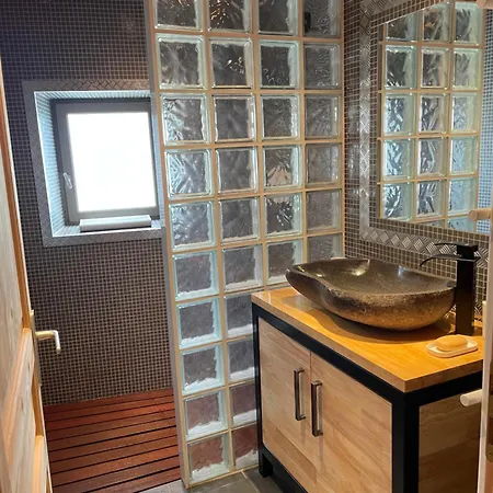 La Cle Des Champs De Laumont 別荘
