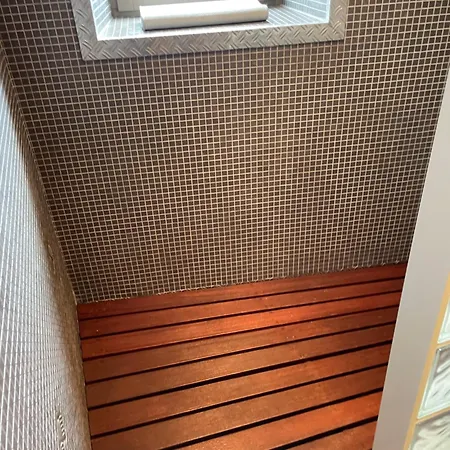 別荘 La Cle Des Champs De Laumont *