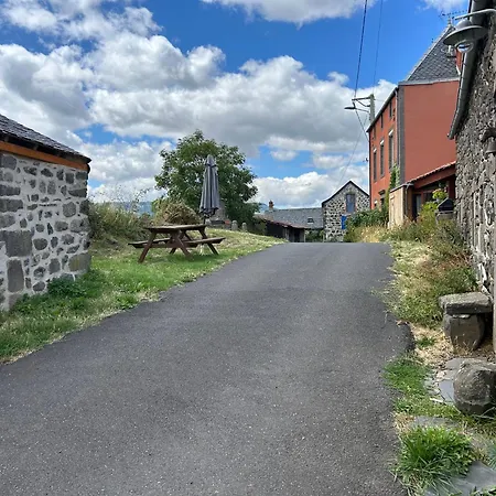 La Cle Des Champs De Laumont Saint-Diery