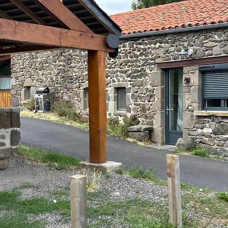 La Cle Des Champs De Laumont * Saint-Diery